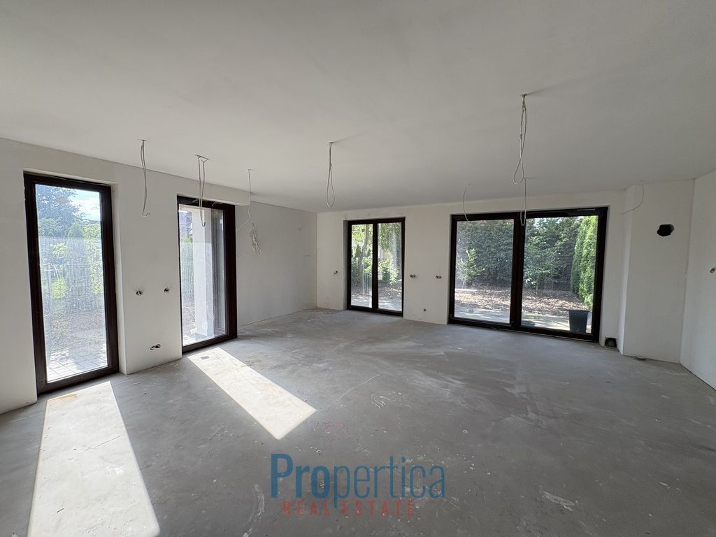 bliźniak, 6 pokoi Warszawa Wawer, ul. Mrągowska. Zdjęcie 6