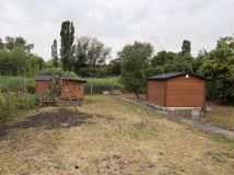 Działka rod Gdańsk Nowy Port