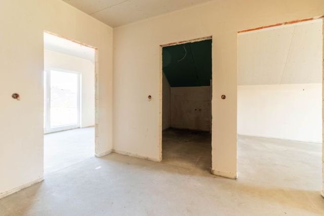 bliźniak, 4 pokoje Kębłowo. Zdjęcie 9