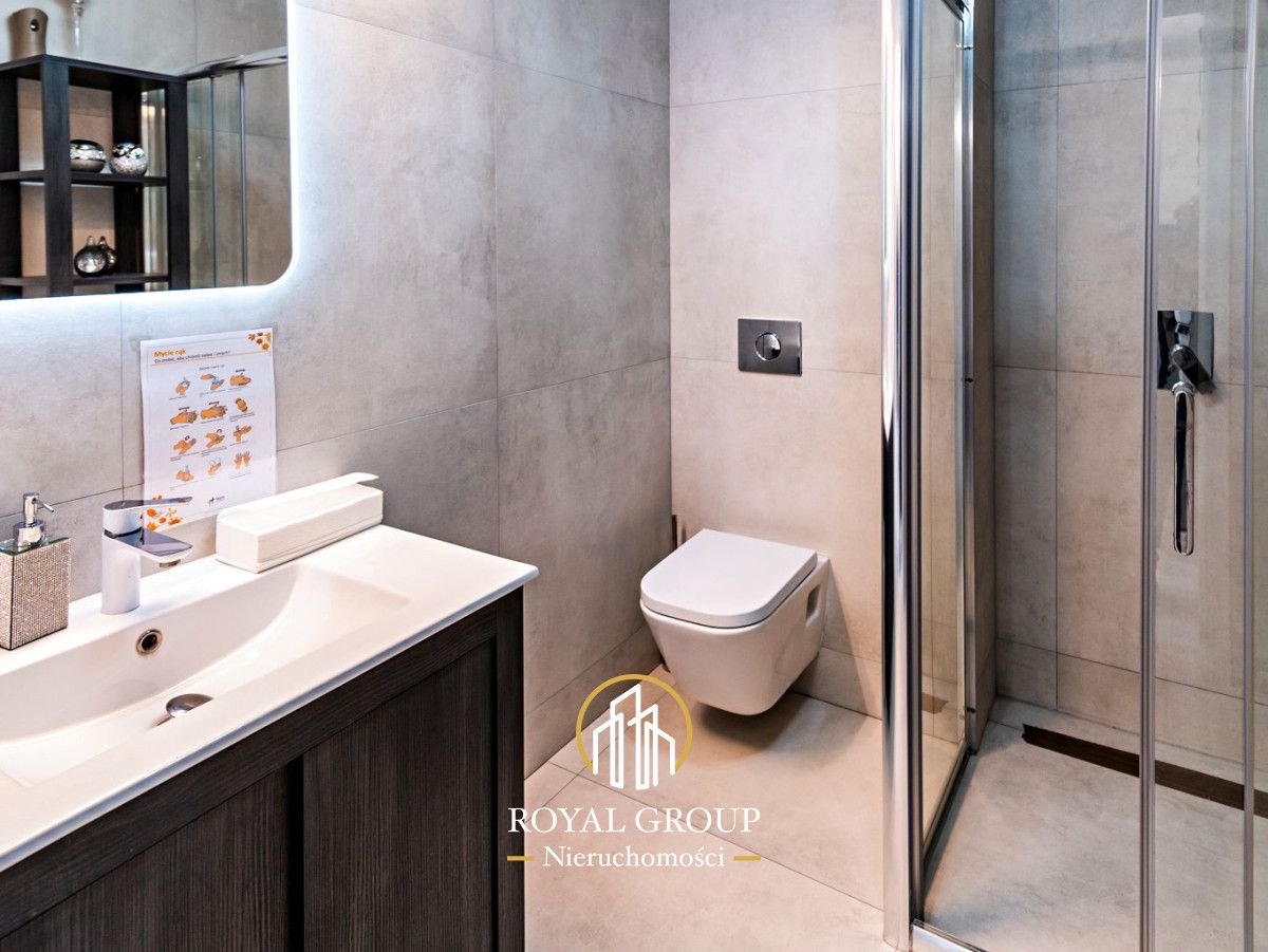 dom szeregowy, 12 pokoi Lublin Dziesiąta, ul. Zemborzycka. Zdjęcie 10