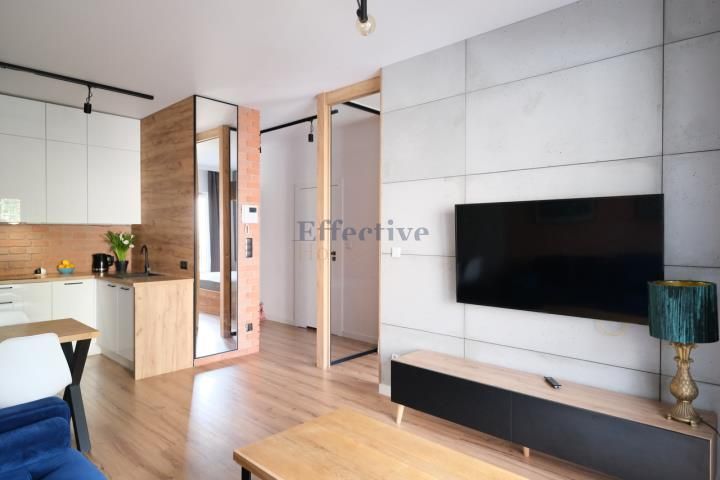 Mieszkanie 2-pokojowe Wrocław Stare Miasto, ul. Tadeusza Kościuszki. Zdjęcie 12