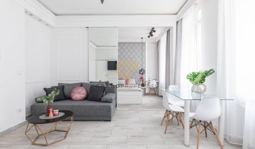 Mieszkanie 2-pokojowe Warszawa Wola, ul. Chmielna