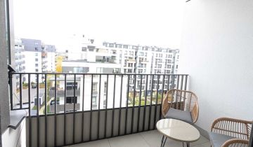 Mieszkanie 2-pokojowe Warszawa Ursus, ul. Herbu Oksza