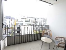 Mieszkanie 2-pokojowe Warszawa Ursus, ul. Herbu Oksza. Zdjęcie 1