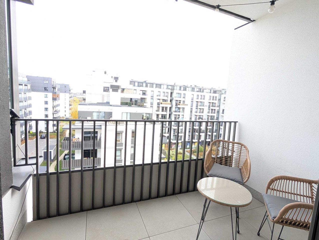 Mieszkanie 2-pokojowe Warszawa Ursus, ul. Herbu Oksza. Zdjęcie 2