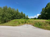 Działka budowlana Szczukowice