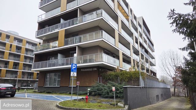 Mieszkanie 3-pokojowe Katowice Muchowiec, ul. gen. Kazimierza Pułaskiego. Zdjęcie 1