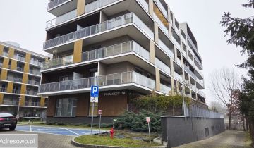 Mieszkanie 3-pokojowe Katowice Muchowiec, ul. gen. Kazimierza Pułaskiego