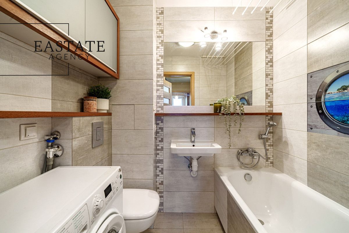 Mieszkanie 2-pokojowe Warszawa Śródmieście, ul. Solec. Zdjęcie 5