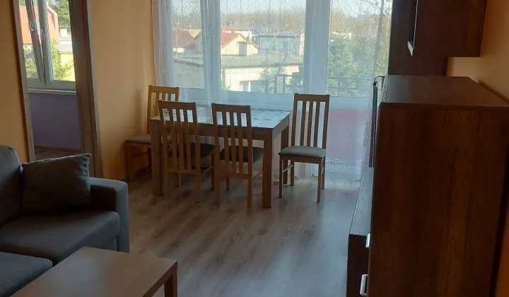 Mieszkanie 3-pokojowe Płock, ul. Północna