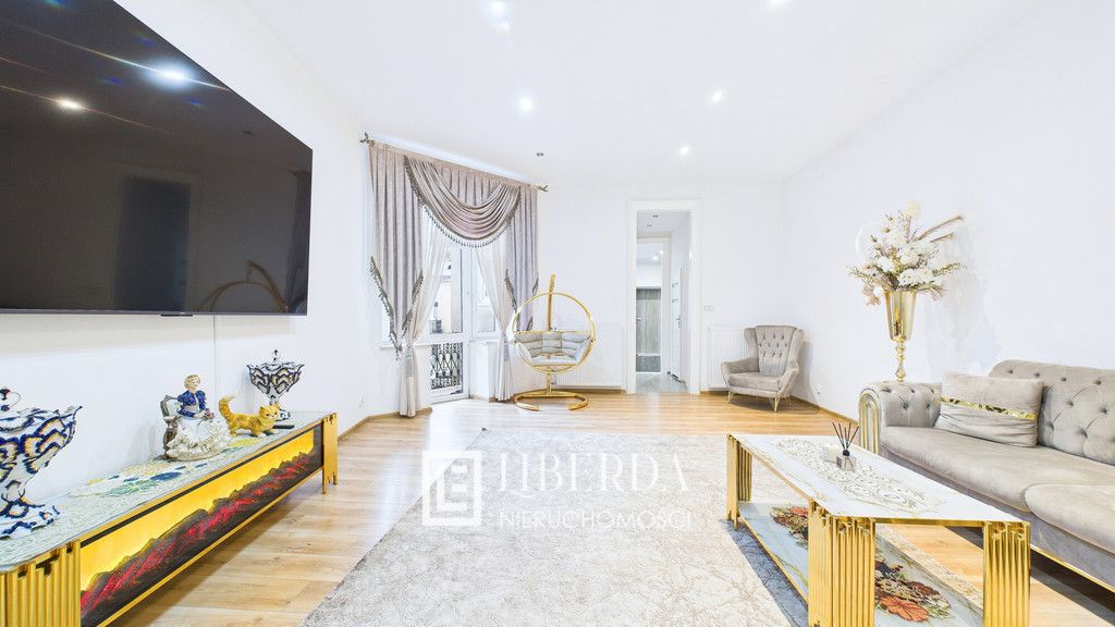 Mieszkanie 3-pokojowe Radom Śródmieście, ul. Nowogrodzka. Zdjęcie 2