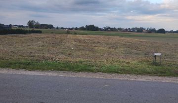 Działka budowlana Ostrówek