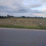 Działka budowlana Ostrówek