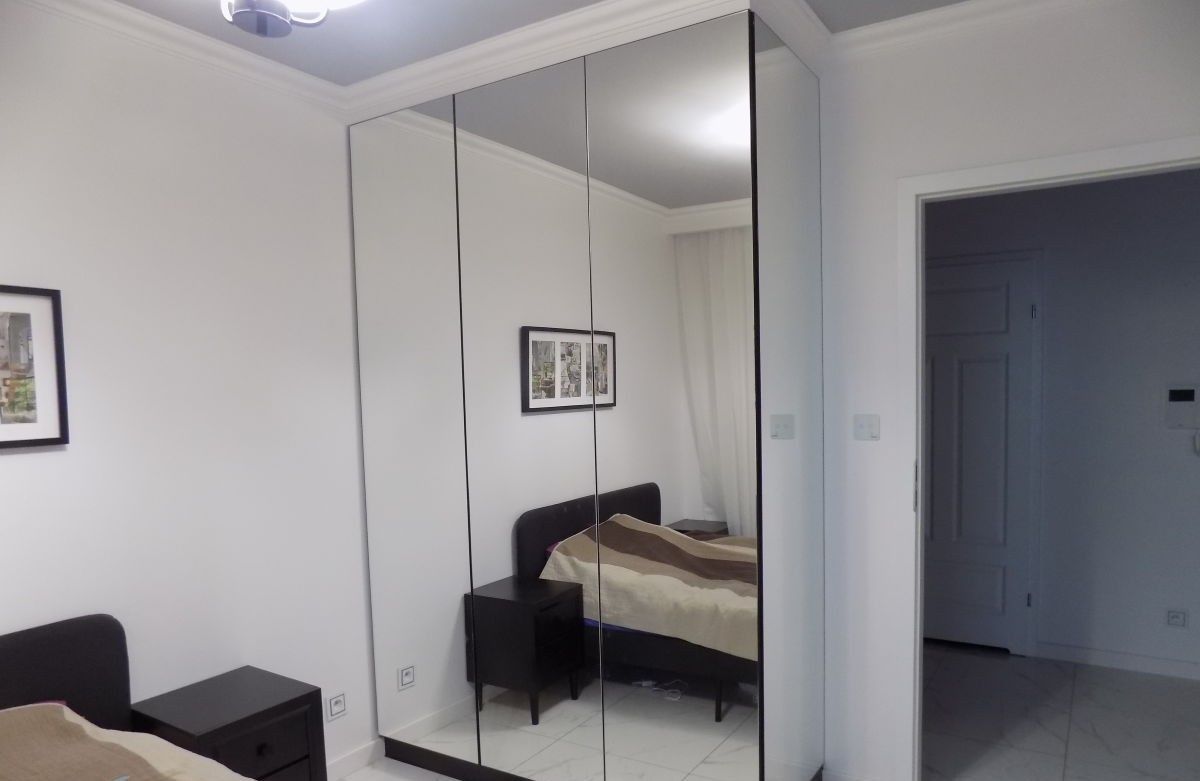 Mieszkanie 3-pokojowe Gdańsk Jasień. Zdjęcie 6