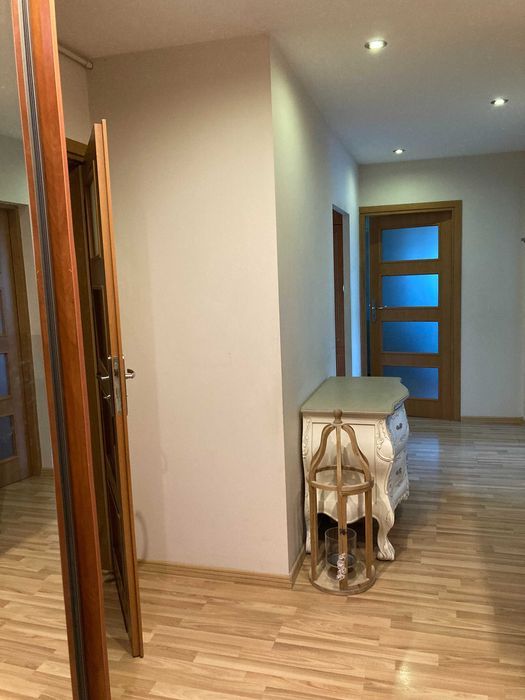 Mieszkanie 3-pokojowe Nowy Dwór Mazowiecki Osiedle Młodych, ul. rtm. Witolda Pileckiego. Zdjęcie 6