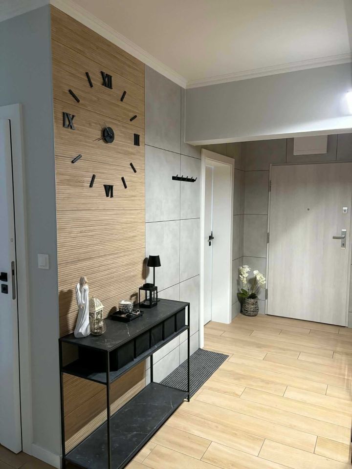 Mieszkanie 4-pokojowe Rzeszów, ul. św. Kingi. Zdjęcie 5