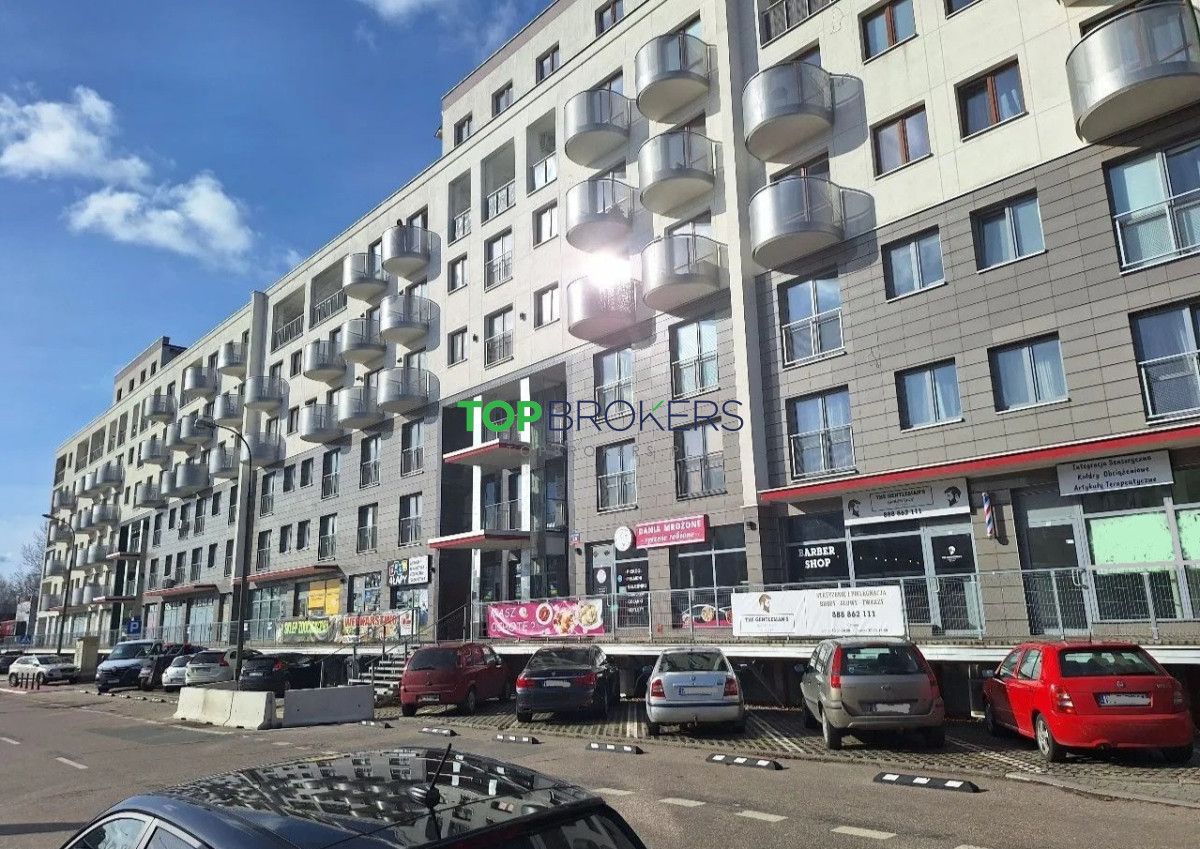 Lokal Warszawa Włochy. Zdjęcie 10