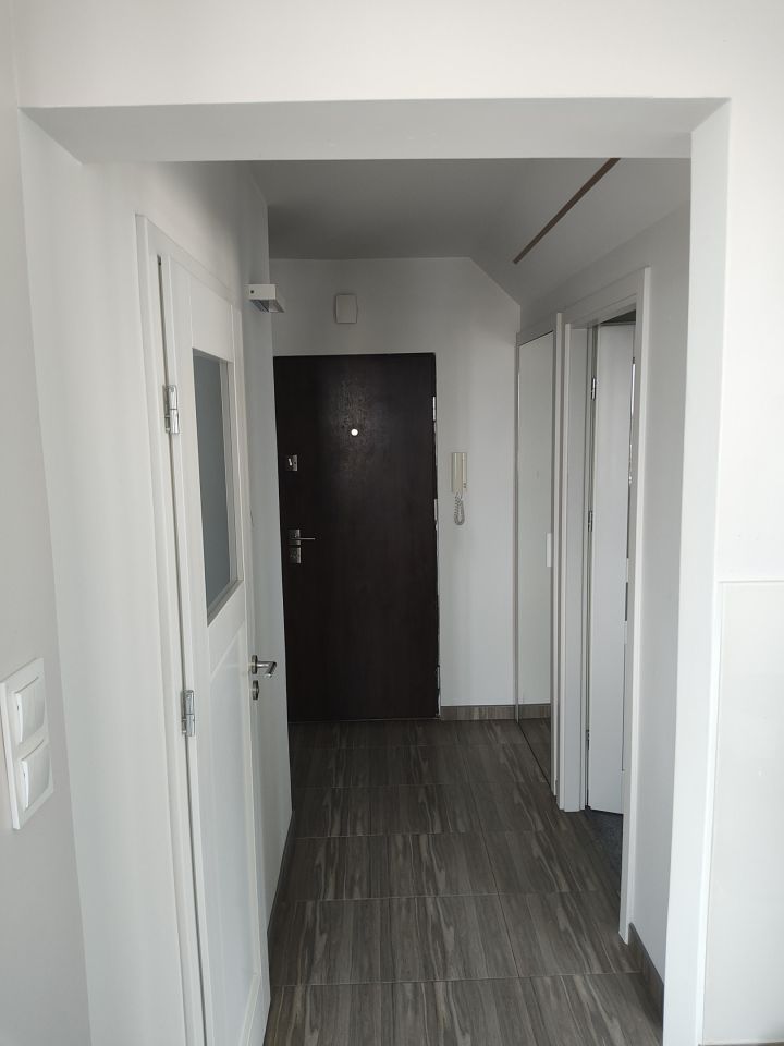 Mieszkanie 3-pokojowe Gdynia Kamienna Góra, ul. Ignacego Krasickiego. Zdjęcie 5