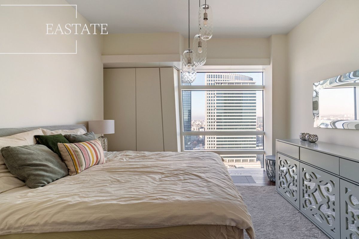 Mieszkanie 4-pokojowe Warszawa Śródmieście, ul. Złota. Zdjęcie 10