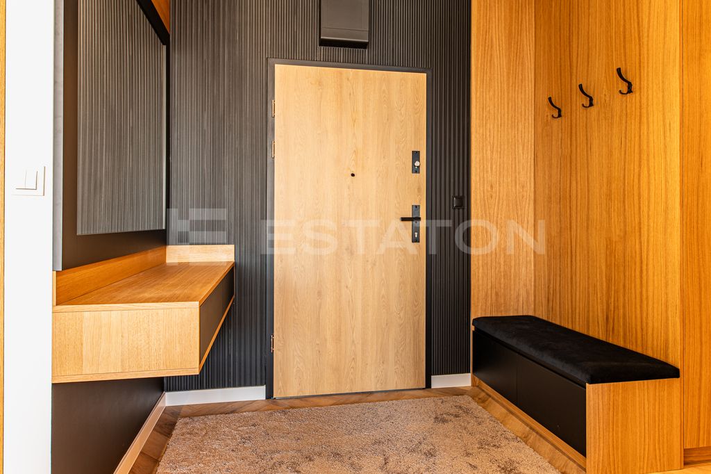 Mieszkanie 4-pokojowe Rzeszów, ul. Krakowska. Zdjęcie 11