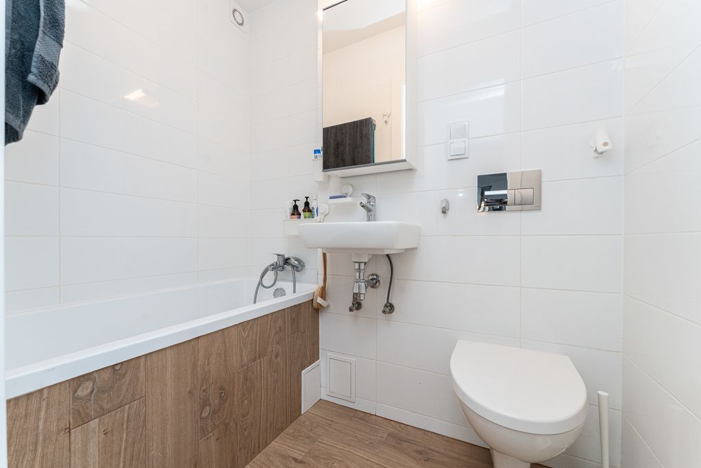 Mieszkanie 2-pokojowe Warszawa Praga-Południe, ul. Saska. Zdjęcie 7