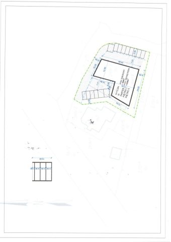 Działka inwestycyjna Zabawa. Zdjęcie 26