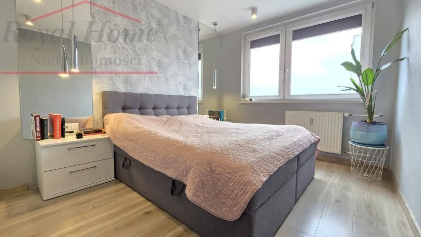 Mieszkanie 4-pokojowe Oleśnica, ul. Klonowa. Zdjęcie 9