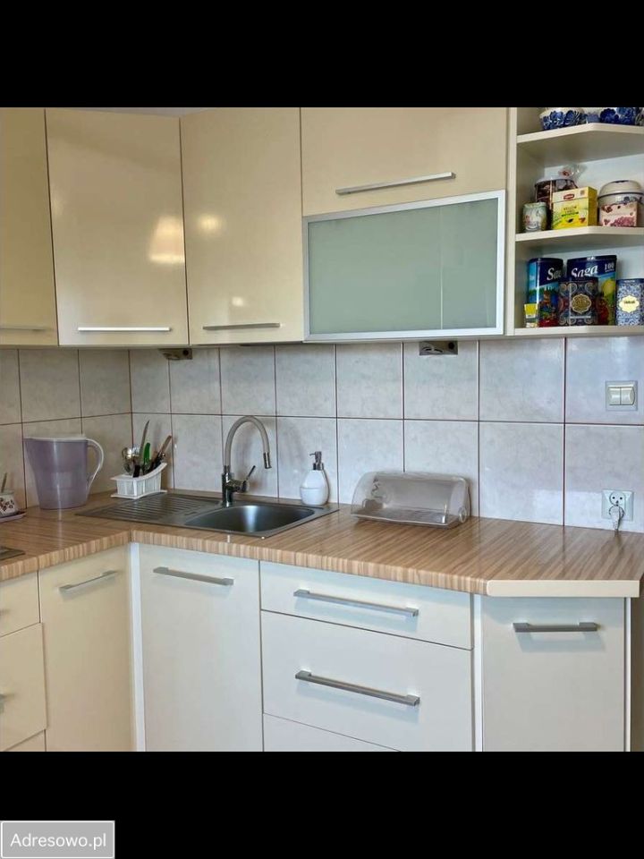 Mieszkanie 1-pokojowe Zamość, ul. Listopadowa. Zdjęcie 8