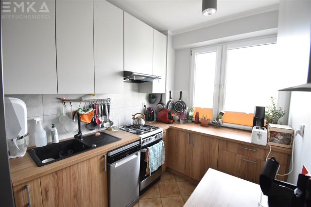 Mieszkanie 3-pokojowe Bydgoszcz Fordon, ul. Jeremiego Przybory. Zdjęcie 12