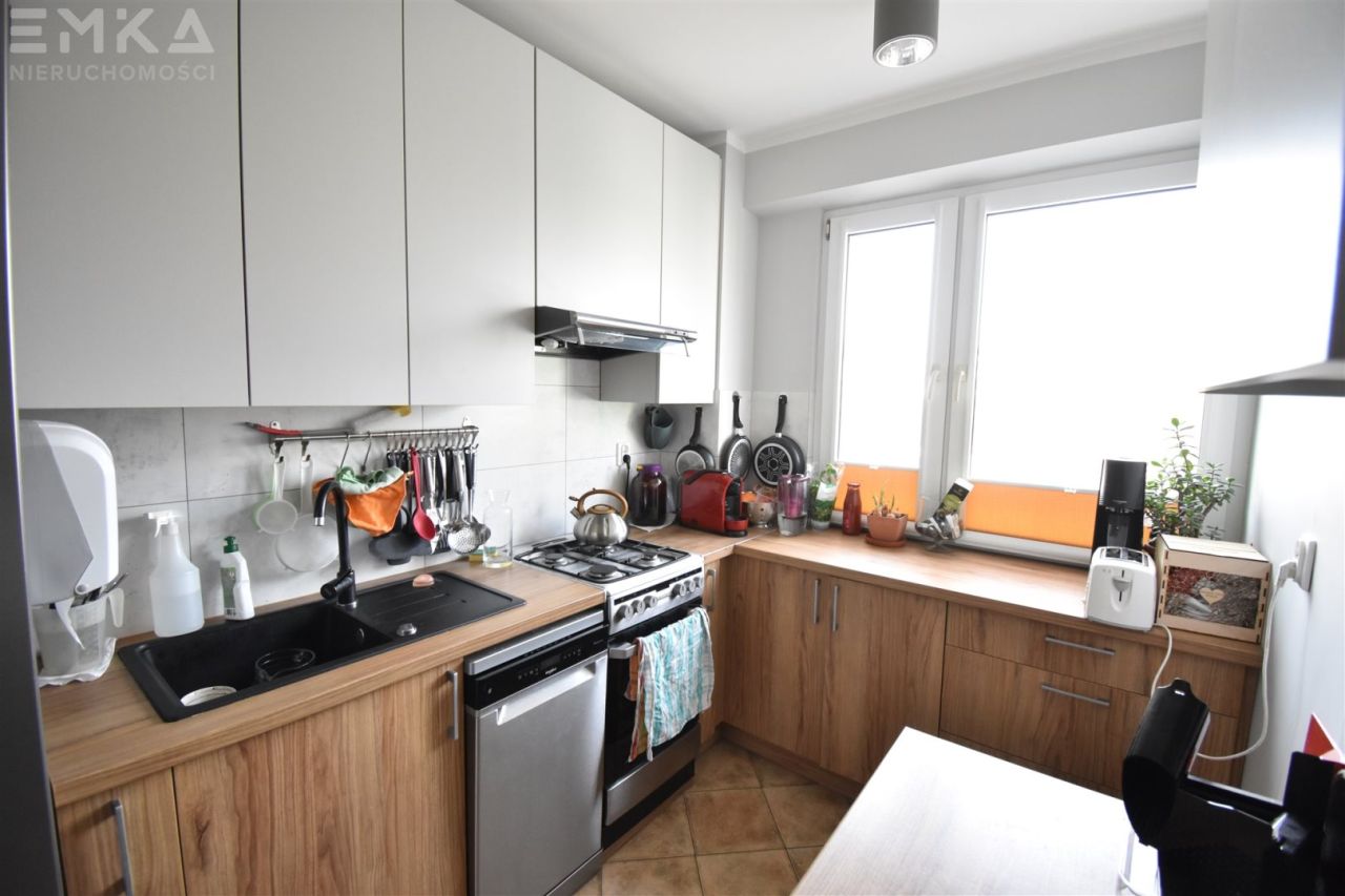 Mieszkanie 3-pokojowe Bydgoszcz Fordon, ul. Jeremiego Przybory. Zdjęcie 12