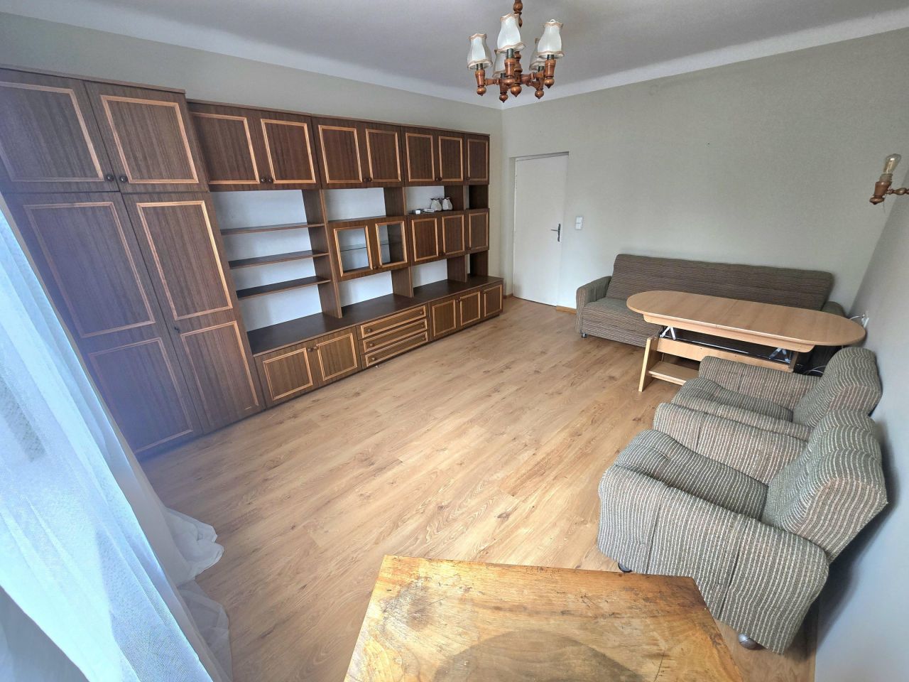 Mieszkanie 2-pokojowe Warszawa Wola, ul. Wolska. Zdjęcie 3