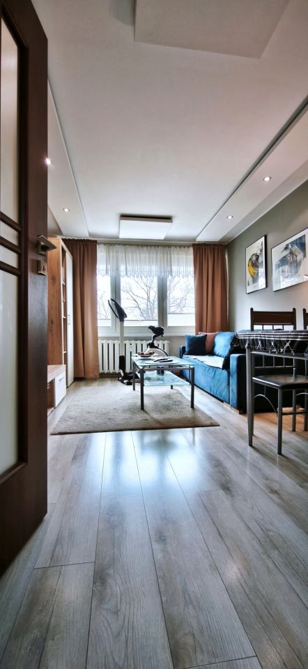 Mieszkanie 3-pokojowe Piotrków Trybunalski, ul. Romana Dmowskiego. Zdjęcie 6