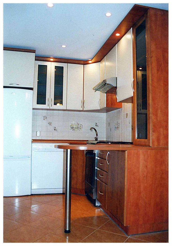 Mieszkanie 3-pokojowe Wrocław Krzyki, ul. Zaporoska. Zdjęcie 3