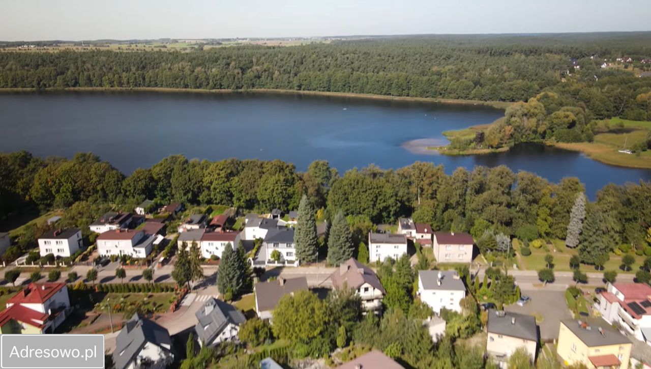 bliźniak, 5 pokoi Lidzbark, ul. Brzozowa. Zdjęcie 5