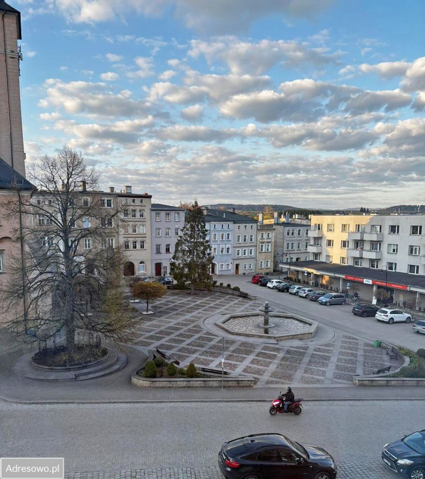 Mieszkanie 2-pokojowe Radków, rynek Rynek. Zdjęcie 7