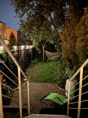 dom szeregowy, 5 pokoi Warszawa Sadyba, ul. Zdrojowa. Zdjęcie 7