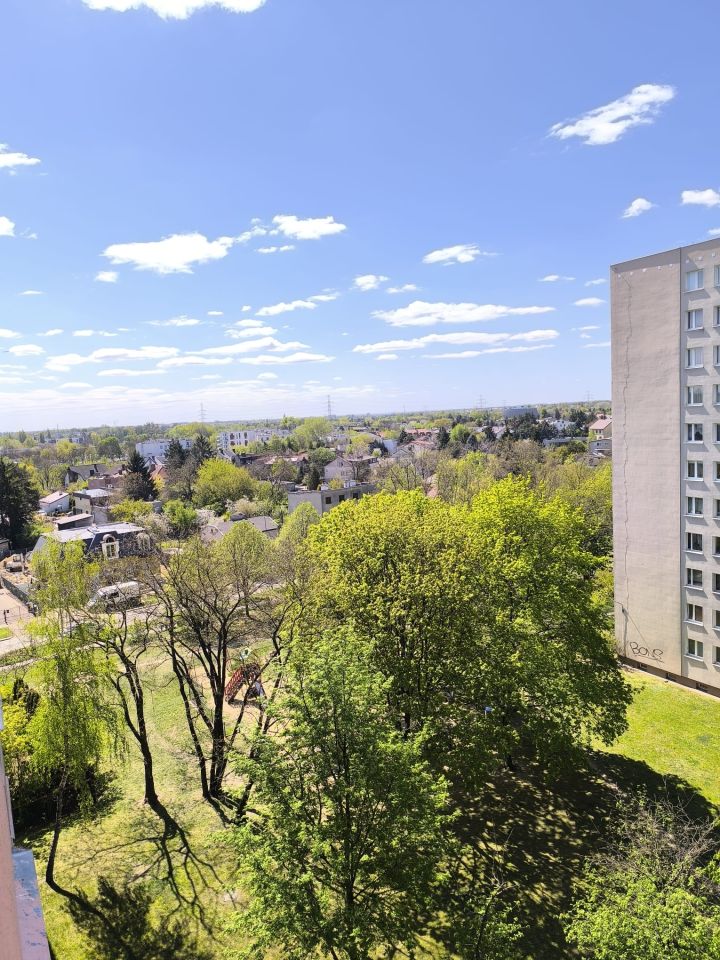 Mieszkanie 3-pokojowe Warszawa Bemowo, ul. Borowej Góry. Zdjęcie 3