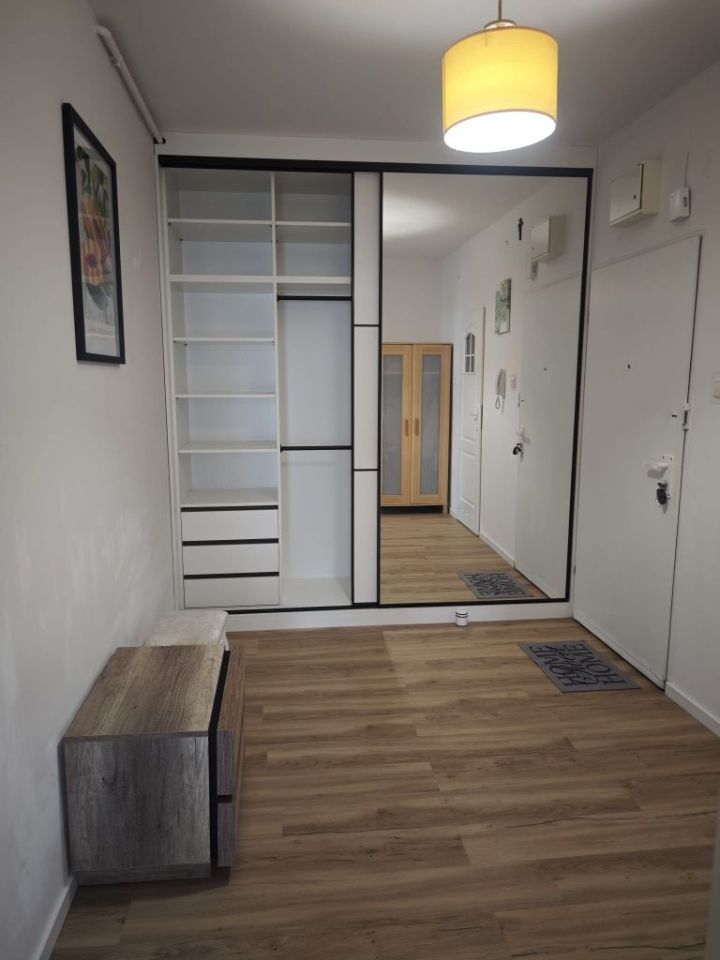 Mieszkanie 1-pokojowe Warszawa Tarchomin, ul. Świderska. Zdjęcie 6