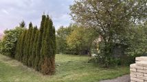 Działka rod Zamość, ul. Altanowa. Zdjęcie 1