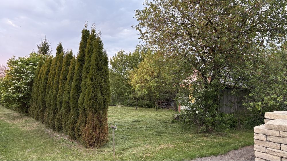 Działka rod Zamość, ul. Altanowa. Zdjęcie 2