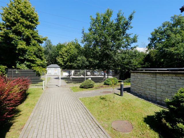 Mieszkanie 3-pokojowe Kraków Bronowice, ul. Starego Dębu. Zdjęcie 15