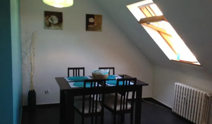 Mieszkanie 2-pokojowe Wrocław Śródmieście, ul. Jana Henryka Pestalozziego