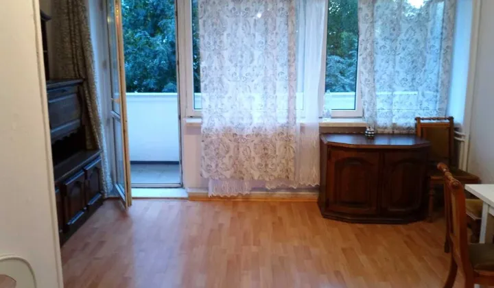 Mieszkanie 1-pokojowe Katowice os. Tysiąclecia