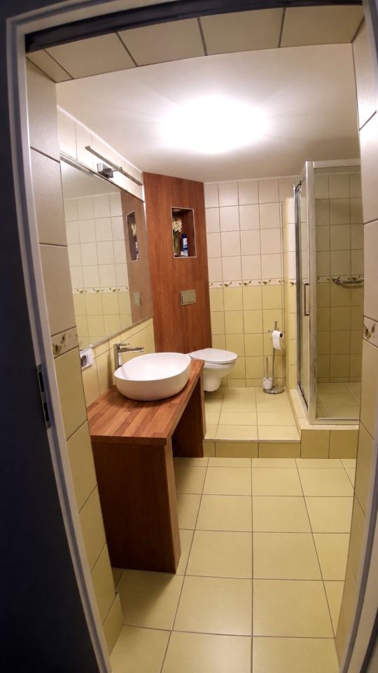 dom wolnostojący, 5 pokoi Grybów Biała Wyżna. Zdjęcie 16