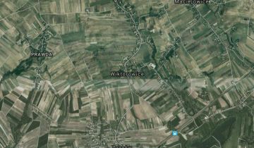 Działka budowlana Wiktorowice