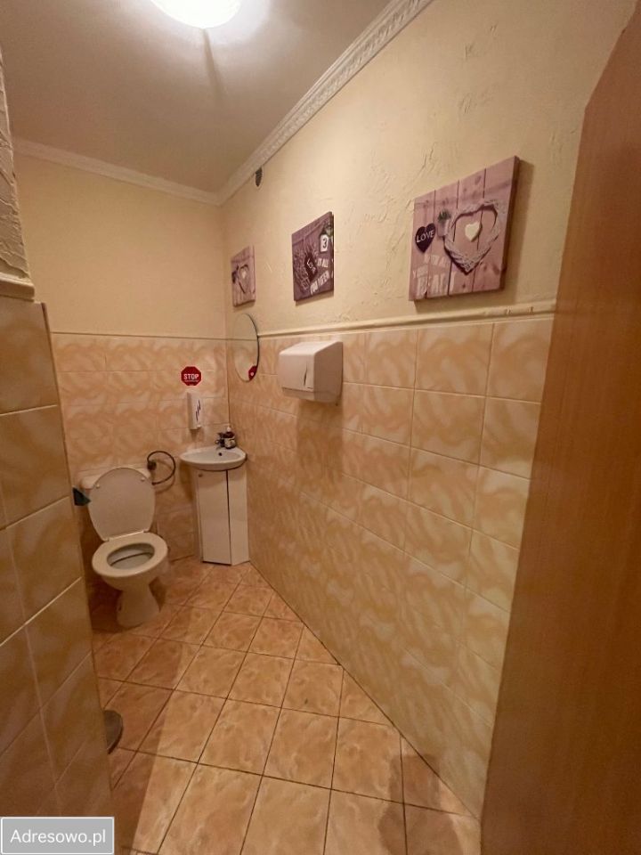 Lokal Szczecin Centrum. Zdjęcie 9