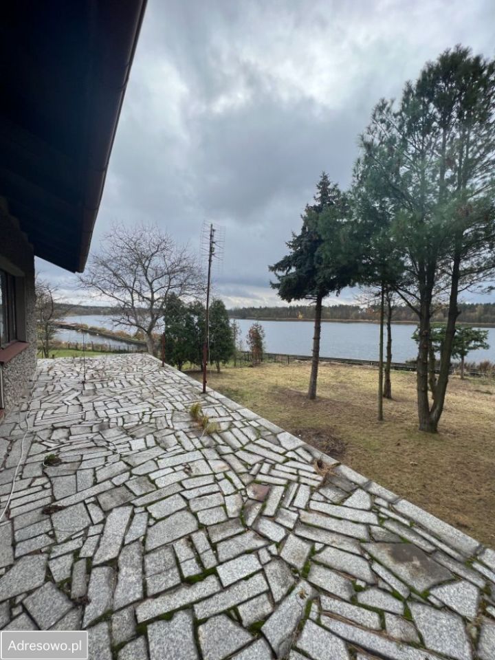 dom wolnostojący, 6 pokoi Wąsosze. Zdjęcie 15