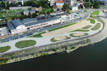 Nieruchomość komercyjna Biały Bór. Zdjęcie 1