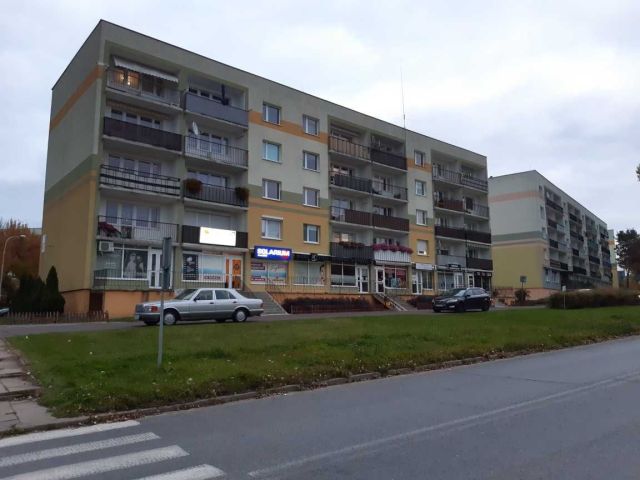 Mieszkanie 3-pokojowe Pabianice, ul. 20 Stycznia. Zdjęcie 1
