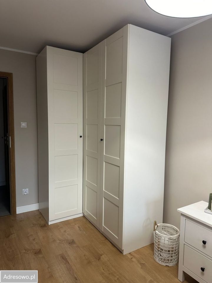 Mieszkanie 2-pokojowe Głuchowo, os. im. Kazimierza Dobruckiego. Zdjęcie 8